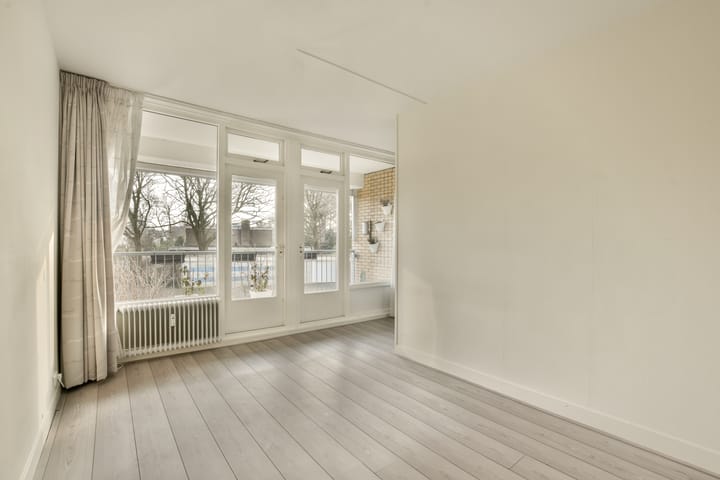 Foto 5 van Zonnesteinhof 3