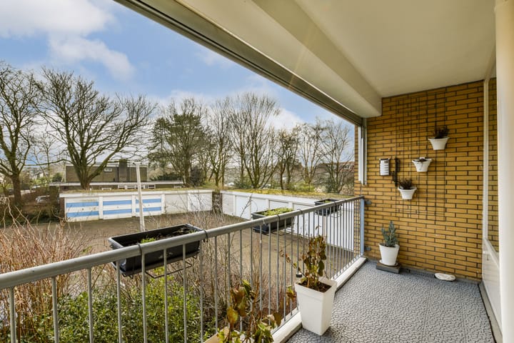 Foto 14 van Zonnesteinhof 3