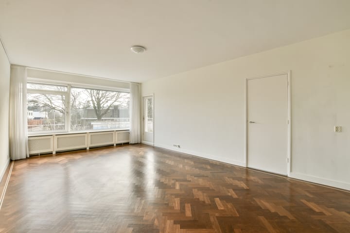 Foto 2 van Zonnesteinhof 3