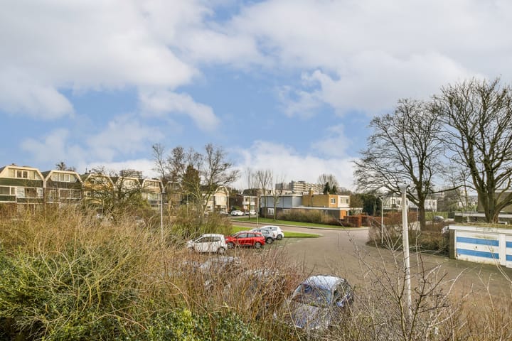 Foto 18 van Zonnesteinhof 3