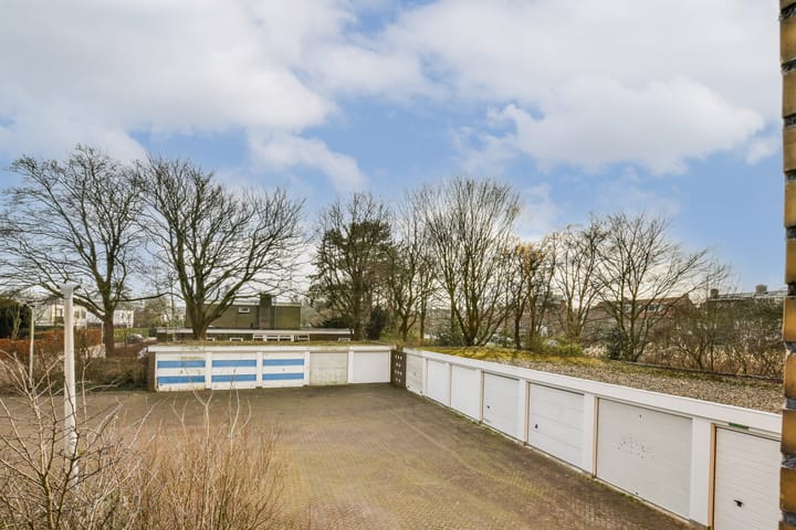 Foto 17 van Zonnesteinhof 3