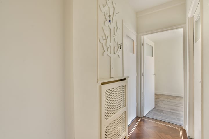 Foto 7 van Zonnesteinhof 3