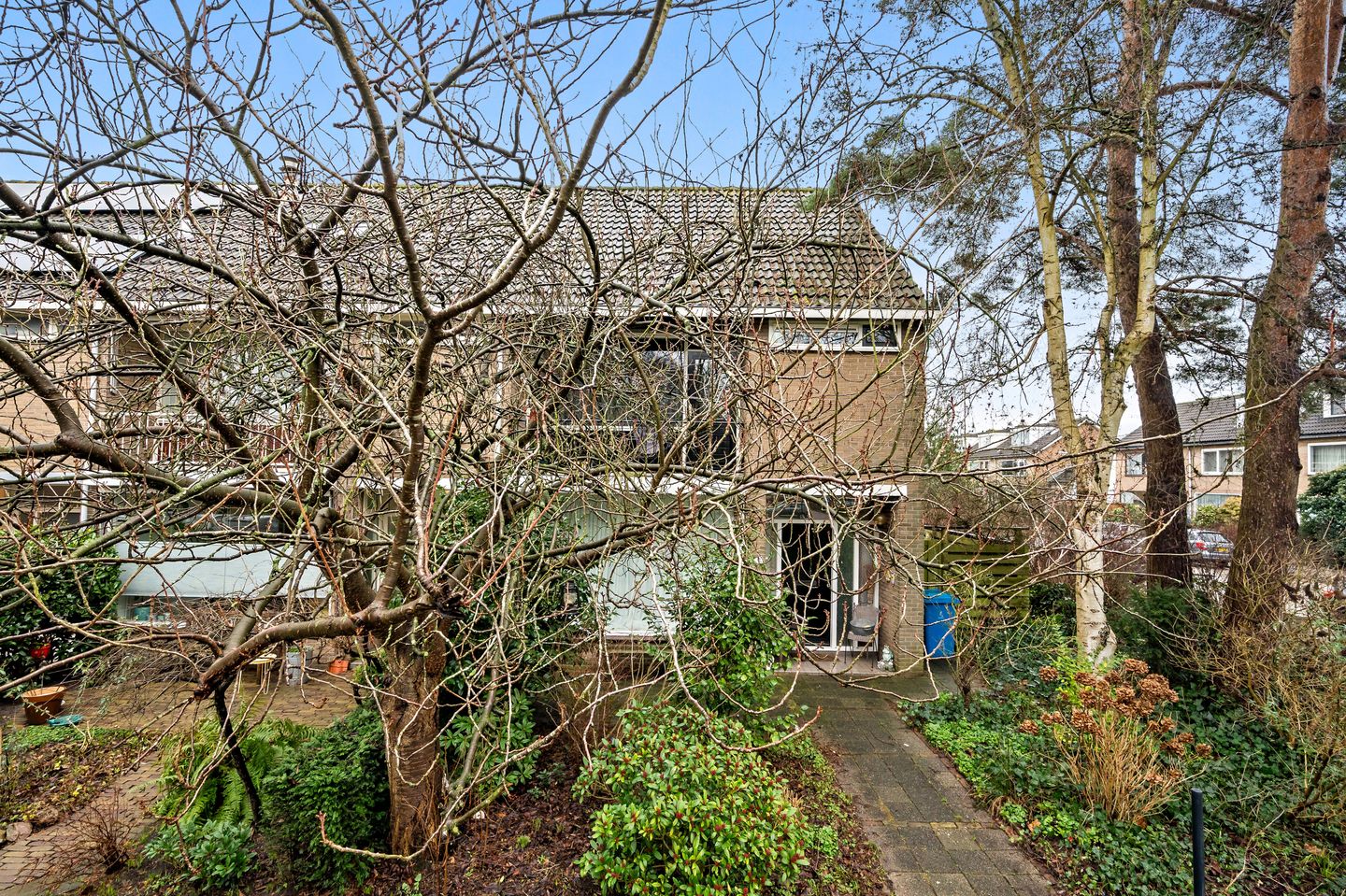 Foto 1 van Dillenburgsingel 11