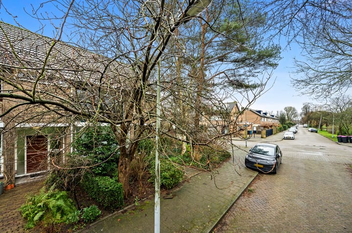 Foto 2 van Dillenburgsingel 11