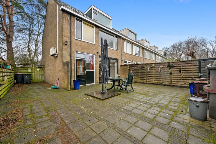 Foto 4 van Dillenburgsingel 11