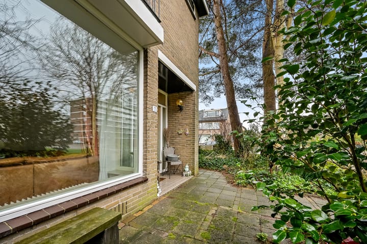 Foto 5 van Dillenburgsingel 11