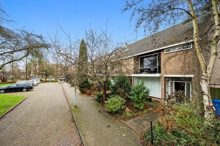 Foto 3 van Dillenburgsingel 11