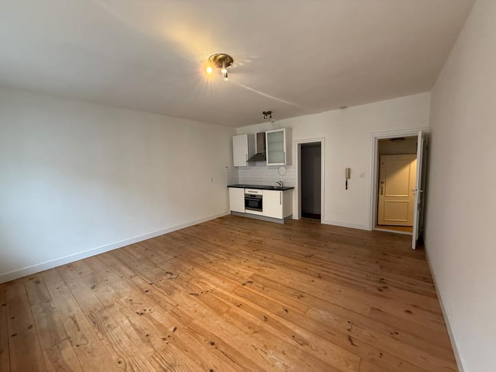 Foto 1 van Korte Houtstraat 11-E