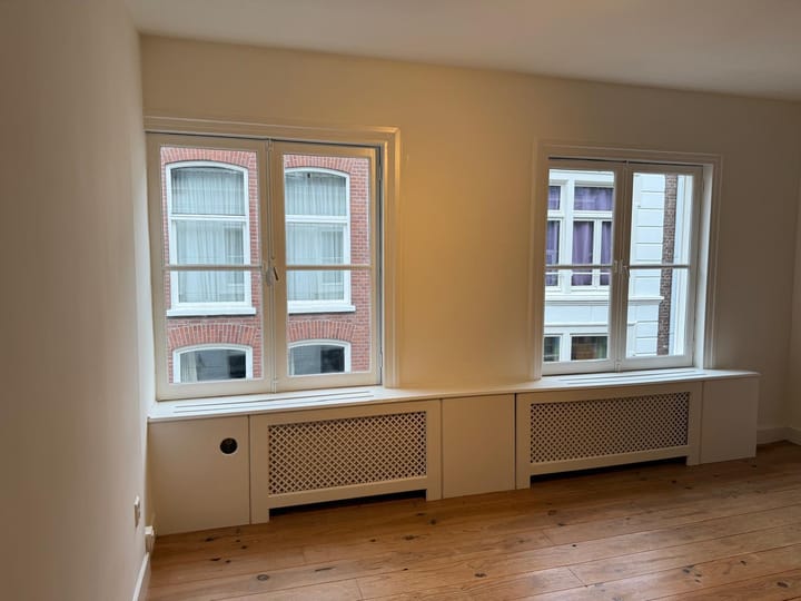 Foto 3 van Korte Houtstraat 11-E