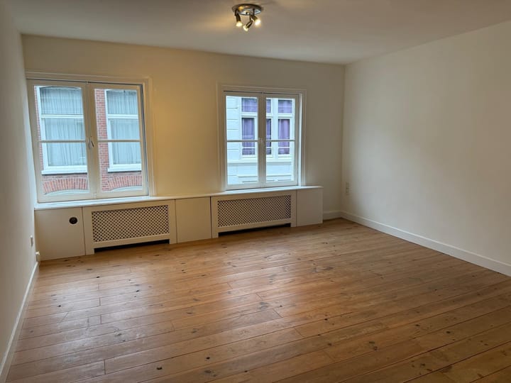 Foto 4 van Korte Houtstraat 11-E