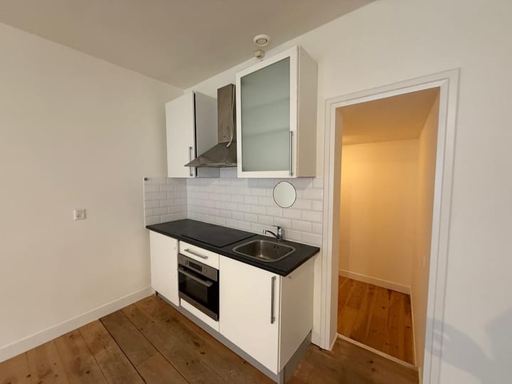 Foto 6 van Korte Houtstraat 11-E