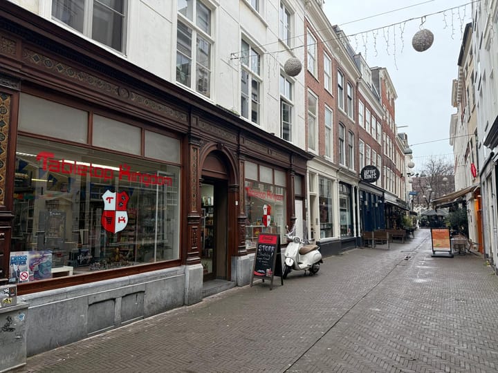 Foto 9 van Korte Houtstraat 11-E