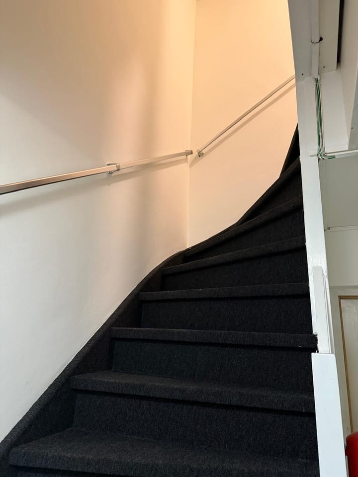 Foto 13 van Korte Houtstraat 11-E