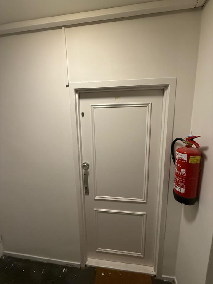 Foto 15 van Korte Houtstraat 11-E