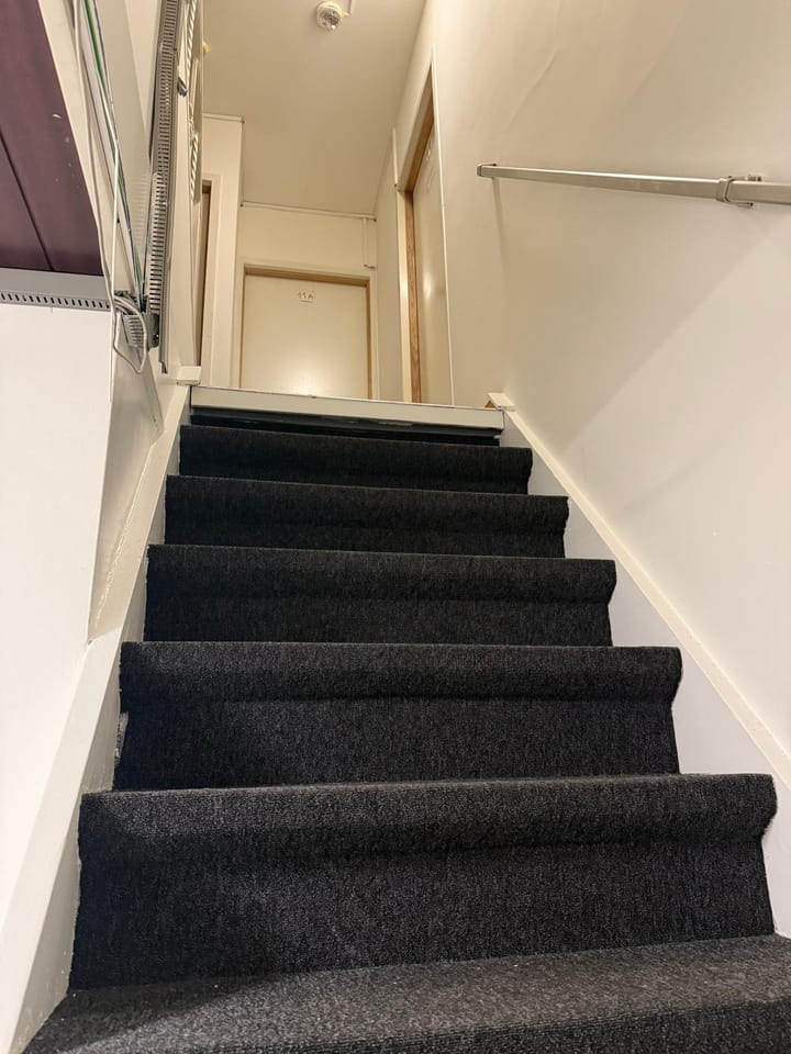 Foto 14 van Korte Houtstraat 11-E