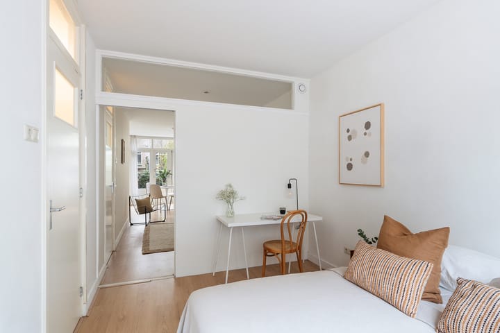 Foto 5 van Borgesiusstraat 43-A