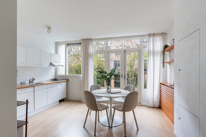 Foto 7 van Borgesiusstraat 43-A