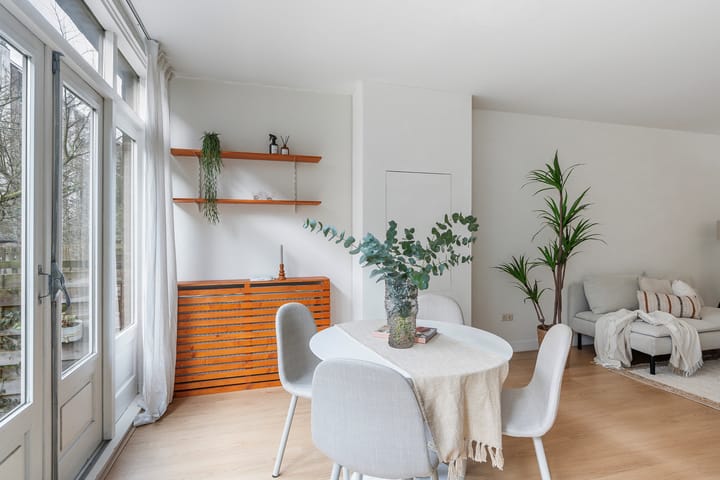 Foto 10 van Borgesiusstraat 43-A