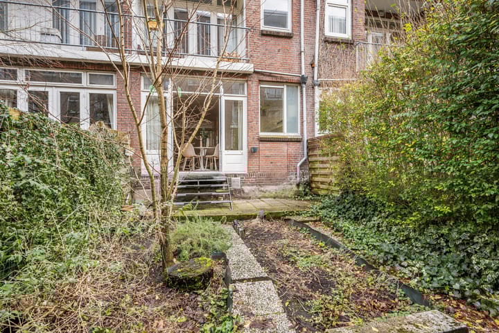 Foto 12 van Borgesiusstraat 43-A