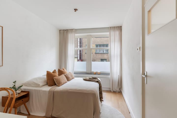 Foto 4 van Borgesiusstraat 43-A