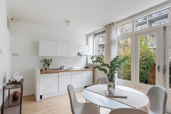 Foto 9 van Borgesiusstraat 43-A