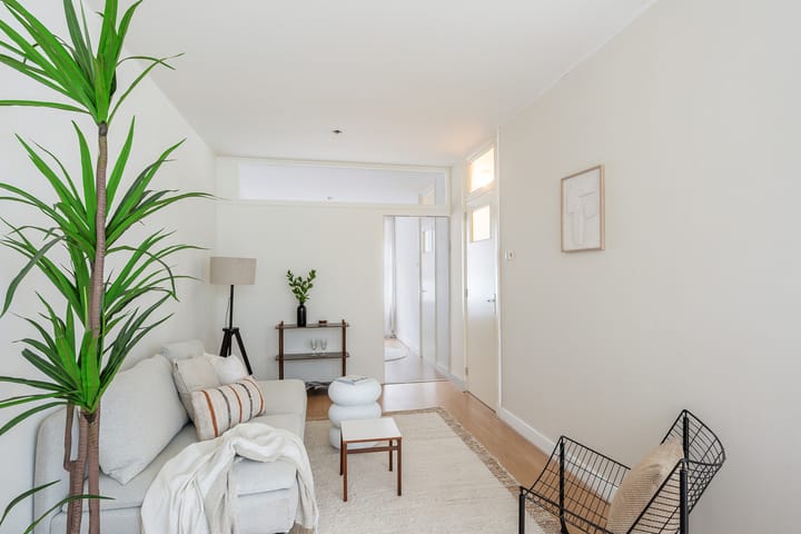 Foto 8 van Borgesiusstraat 43-A