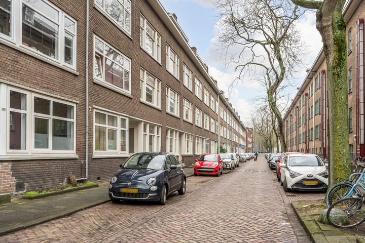 Borgesiusstraat 43-A