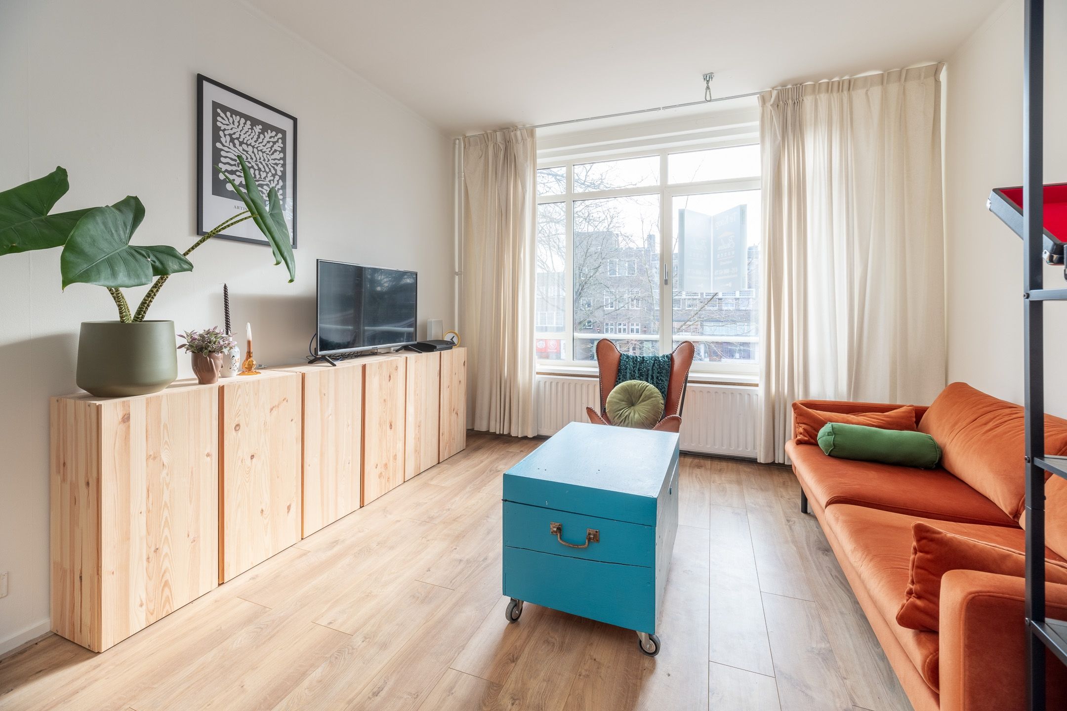 Foto 3 van Julianaplein 34