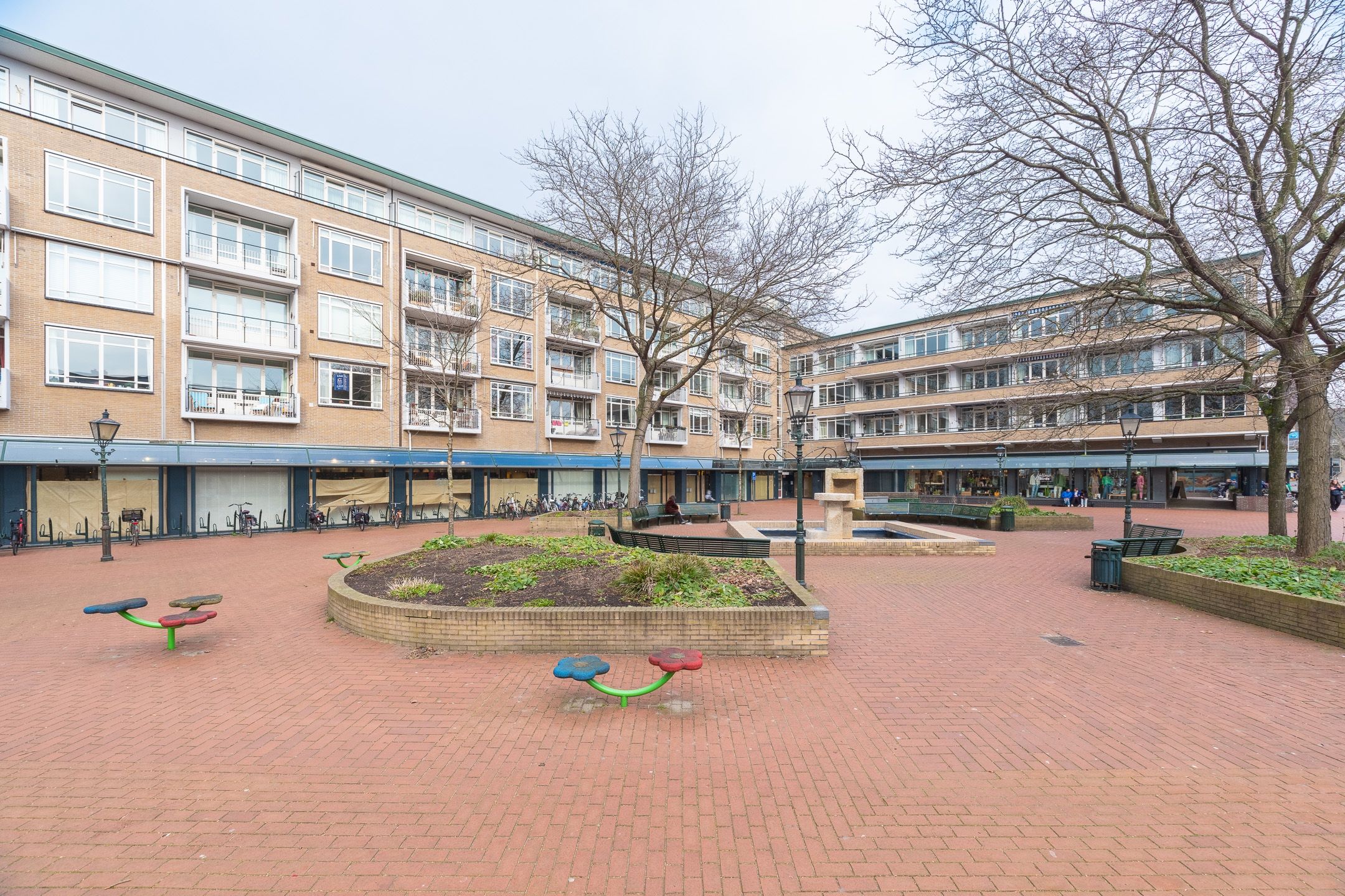 Foto 18 van Julianaplein 34