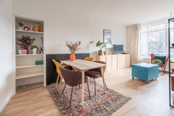 Foto 2 van Julianaplein 34