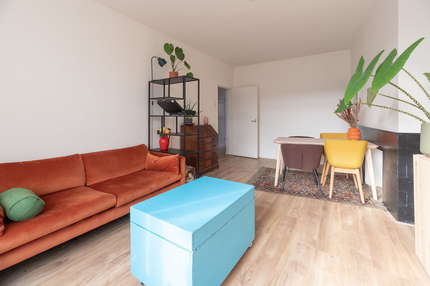 Foto 4 van Julianaplein 34