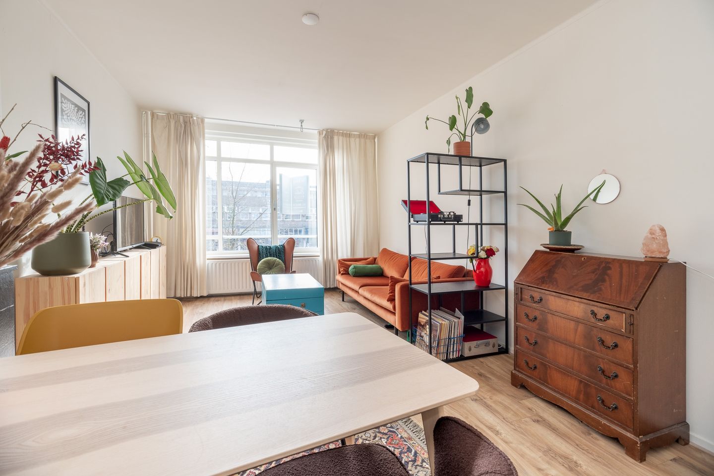 Foto 5 van Julianaplein 34