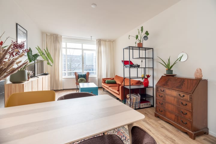 Foto 5 van Julianaplein 34