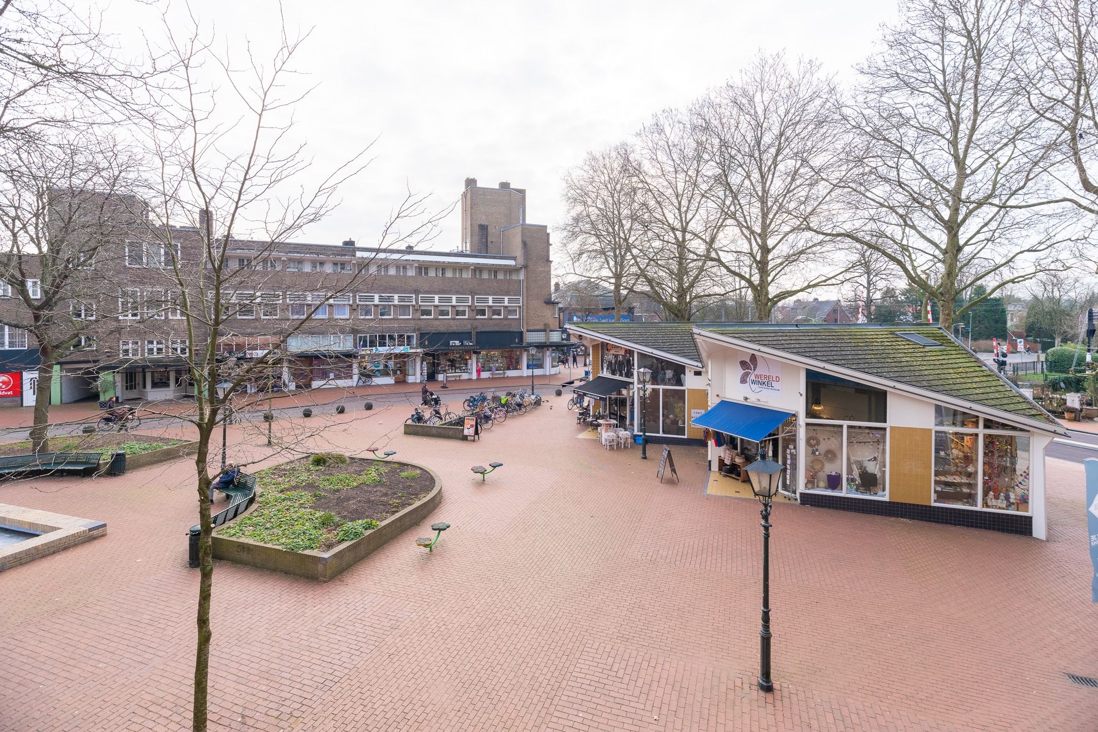 Foto 6 van Julianaplein 34