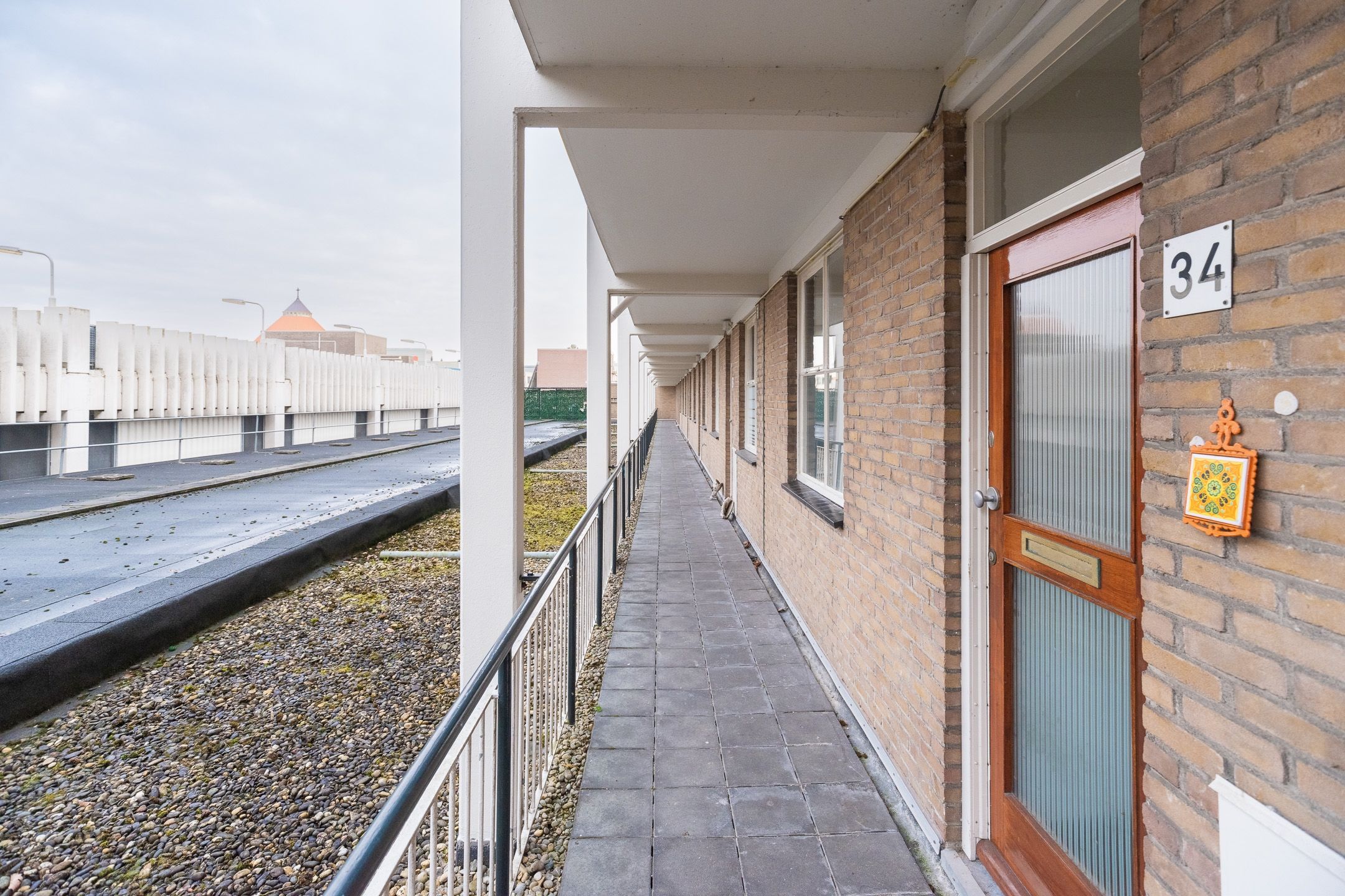 Foto 15 van Julianaplein 34