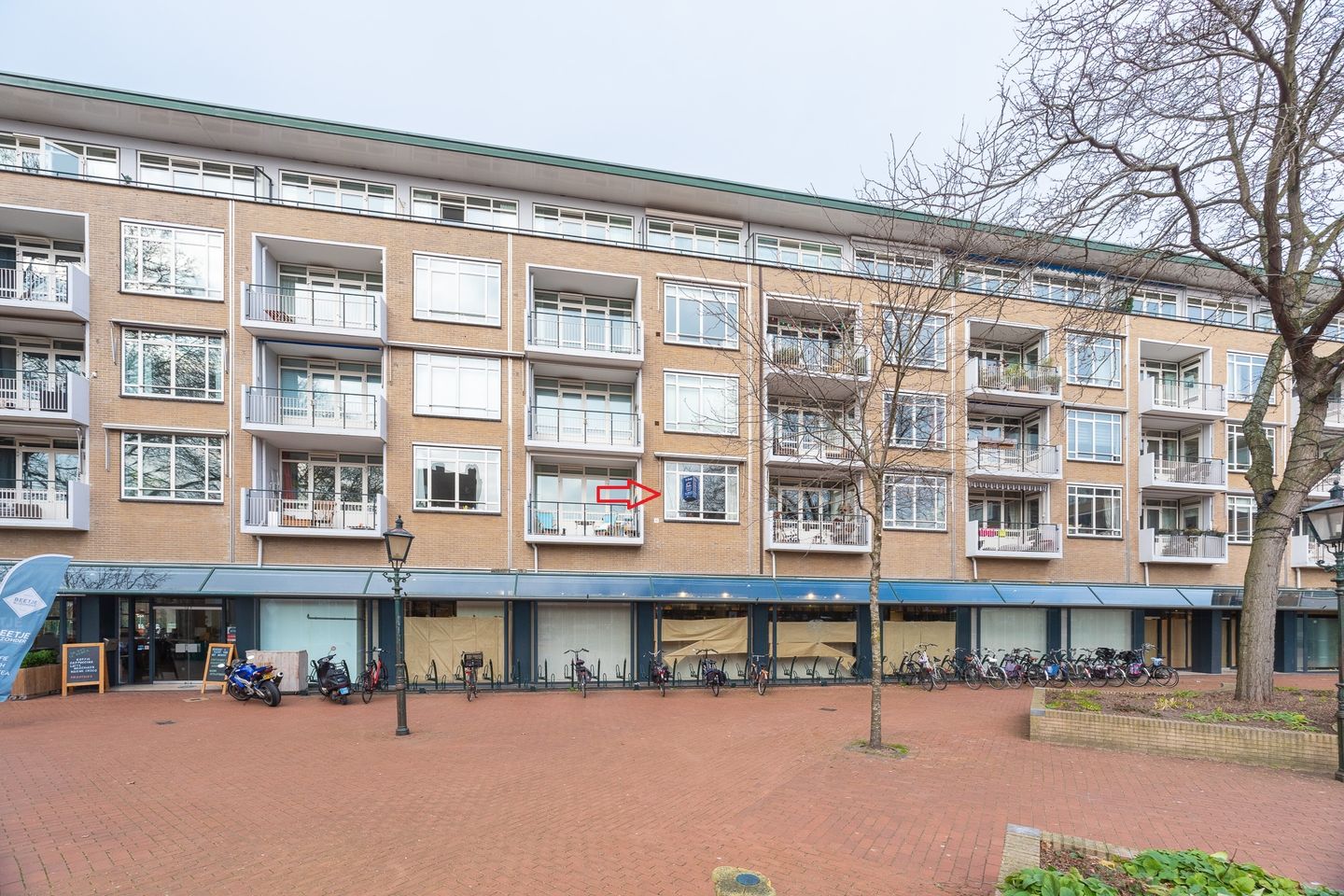 Foto 19 van Julianaplein 34