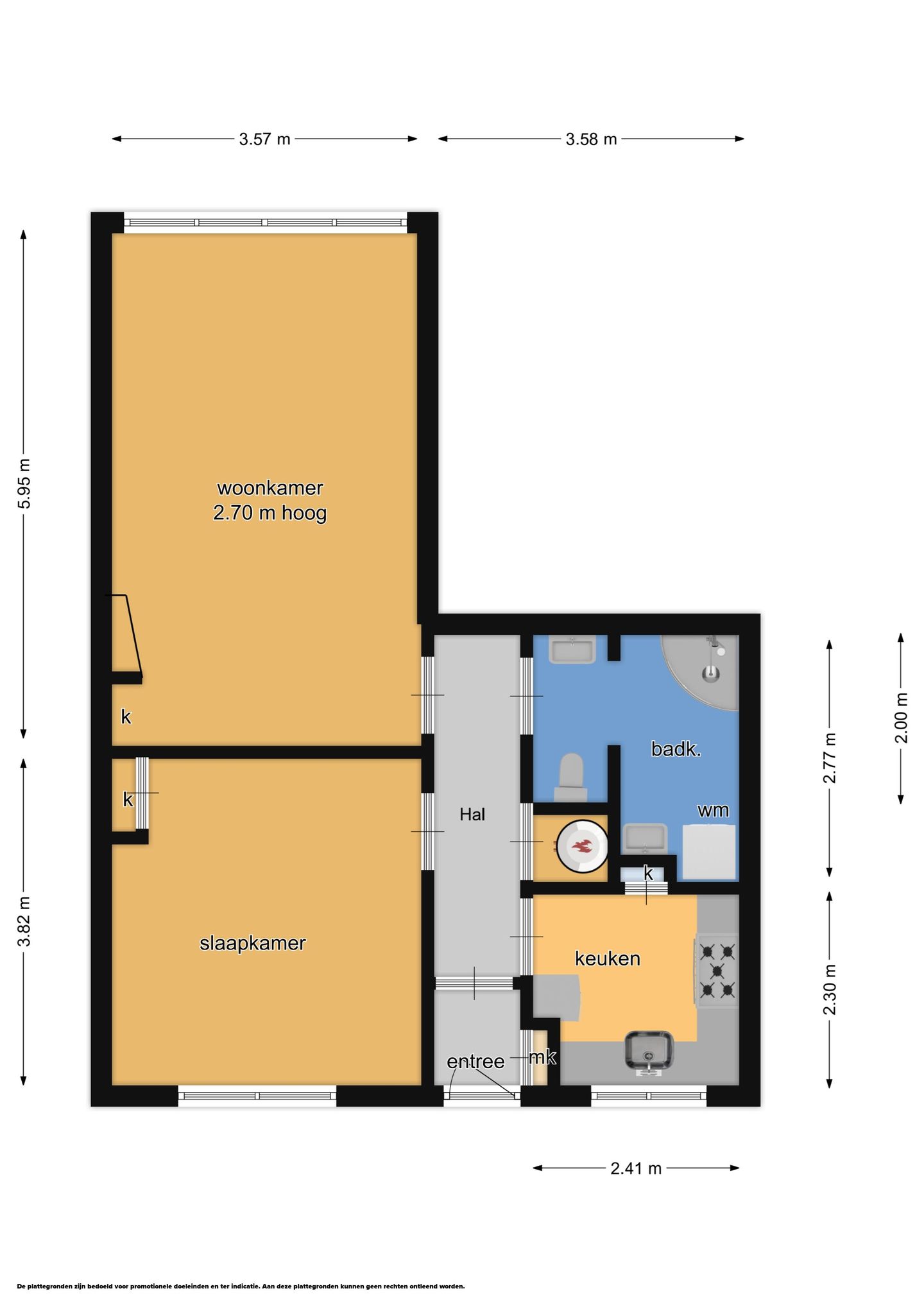 Foto 20 van Julianaplein 34