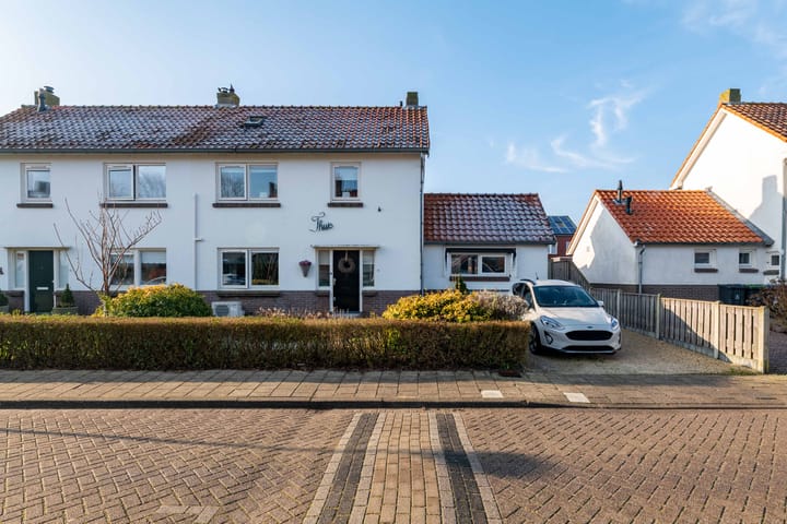 Foto 1 van Smithilseweg 18