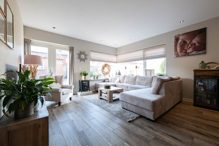 Foto 5 van Smithilseweg 18