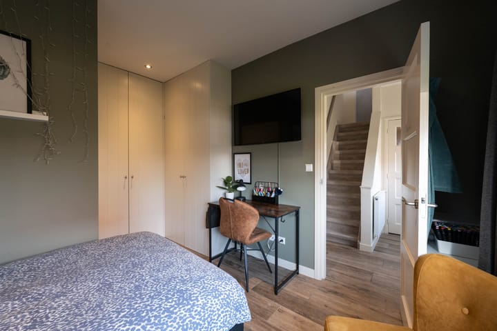 Foto 17 van Smithilseweg 18