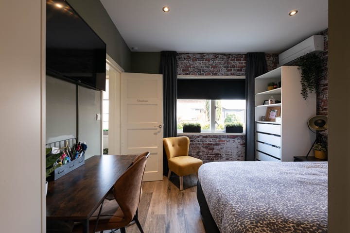 Foto 18 van Smithilseweg 18