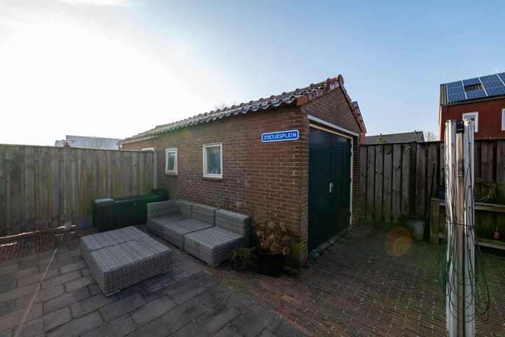 Foto 33 van Smithilseweg 18