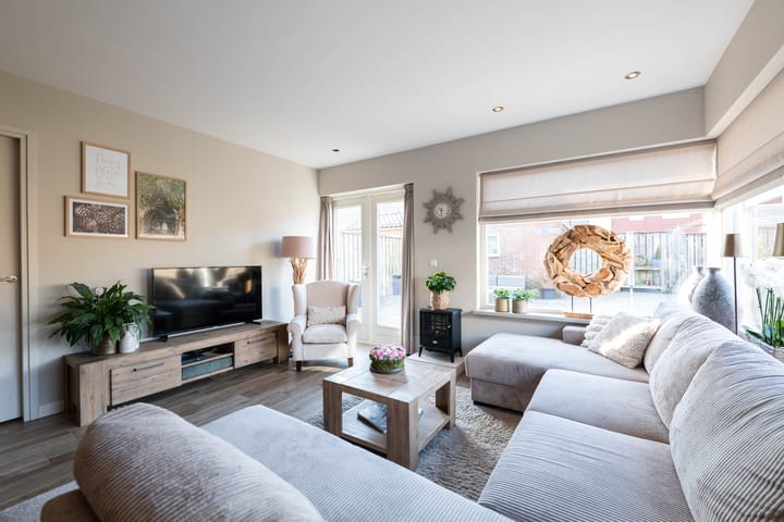 Foto 6 van Smithilseweg 18