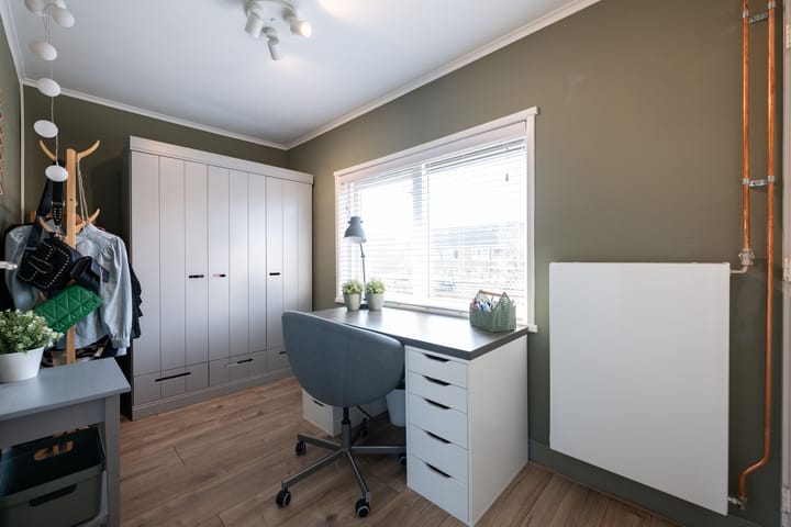 Foto 43 van Smithilseweg 18