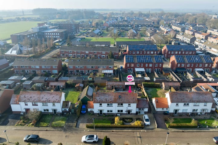 Foto 47 van Smithilseweg 18