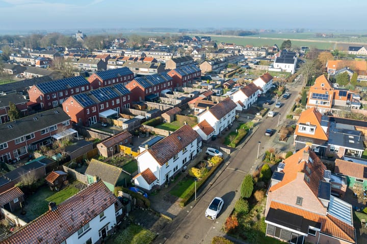 Foto 50 van Smithilseweg 18