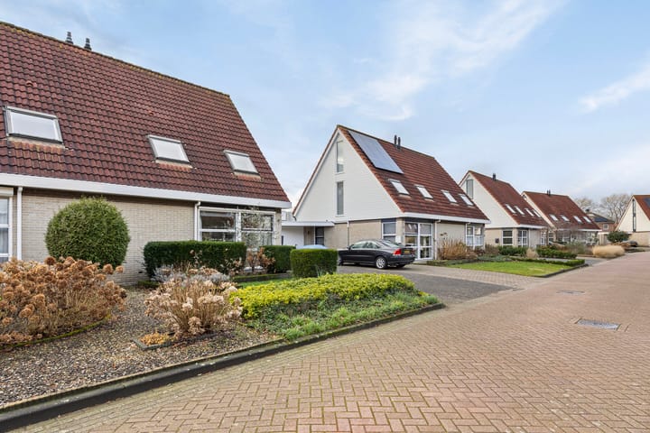 Foto 3 van Zuidmaad 20