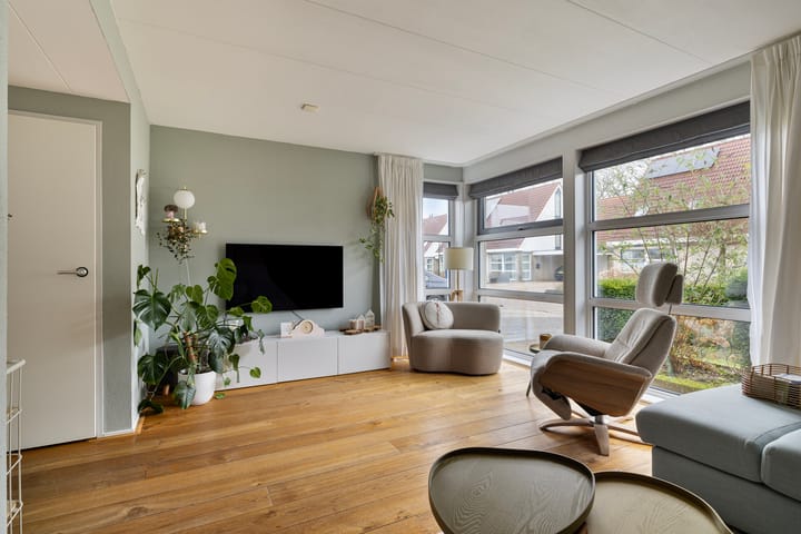 Foto 8 van Zuidmaad 20