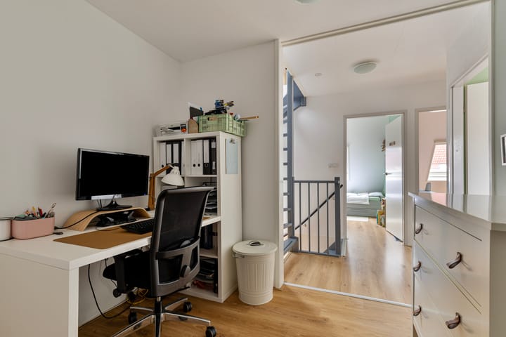 Foto 17 van Zuidmaad 20