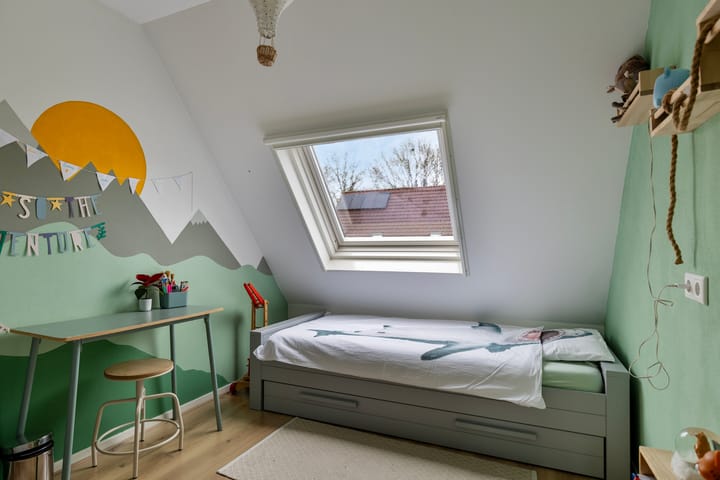 Foto 23 van Zuidmaad 20